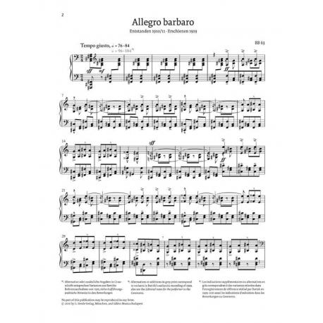 Well-Tempered Clavier Bwv 846-869, Part I BACH JOHANN SEBASTIAN
