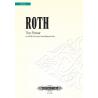The Flower: Anthem for SATB Choir and Tenor/Baritone Solo ROTH ALEC
