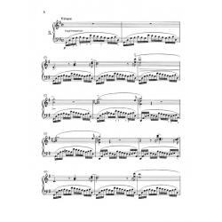 Préludes CHOPIN FREDERIC