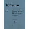 Piano Sonata No. 8 In C Minor Op. 13 (Grande Sonate Pathétique) BEETHOVEN LUDWIG VAN