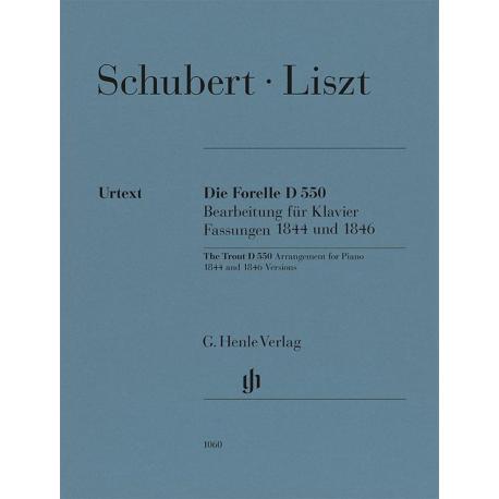 Little Preludes And Fugues BACH JOHANN SEBASTIAN