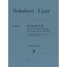 Little Preludes And Fugues BACH JOHANN SEBASTIAN