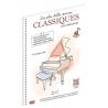 Les plus belles œuvres CLASSIQUES pour débutants – Volume 1