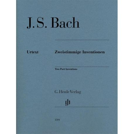 Goldberg Variations Bwv 988 BACH JOHANN SEBASTIAN