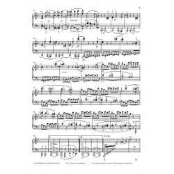 Piano Sonata 17 D Minor Op. 31, 2 (Tempest) BEETHOVEN LUDWIG VAN