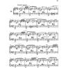 Songs Without Words MENDELSSOHN-BARTHOLDY FELIX