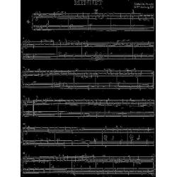 Notebook For Anna Magdalena Bach BACH JOHANN SEBASTIAN