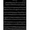 Notebook For Anna Magdalena Bach BACH JOHANN SEBASTIAN
