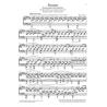 Klaviersonate Nr. 14 Cis-Moll Op. 27 Nr. 2 (Mondschein) BEETHOVEN LUDWIG VAN