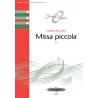 Missa Piccola MILLIKEN SANDRA