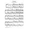 Prélude En Ut Dièse Mineur Op. 3 2 RACHMANINOV SERGEI