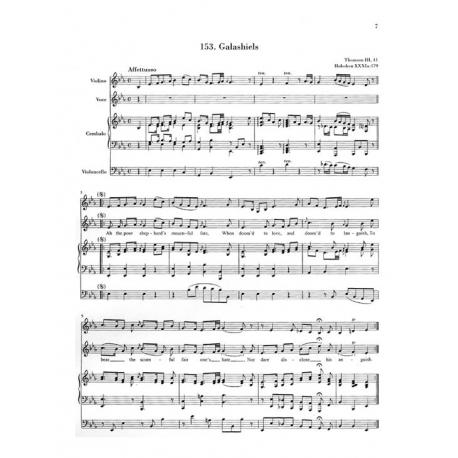 Zweistimmige Inventionen BACH JOHANN SEBASTIAN