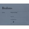 Impromptus And Moments Musicaux SCHUBERT FRANZ
