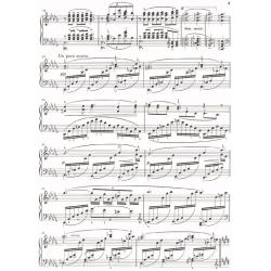 Clair De Lune DEBUSSY CLAUDE