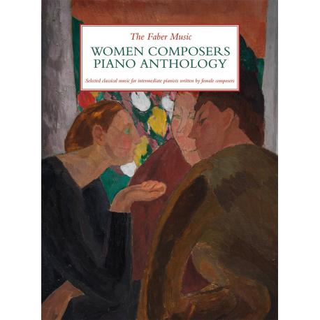 The Faber Music Women Composers Piano Anthology
