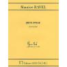 Jeux D’Eau Piano RAVEL MAURICE