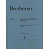 Bagatelle A-Moll Woo 59 BEETHOVEN LUDWIG VAN