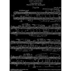 Estampes DEBUSSY CLAUDE
