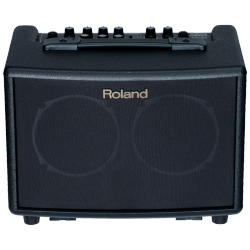 Roland- Ampli guitare acoustique AC-33