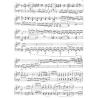 Piano Sonata A Major D 959 SCHUBERT FRANZ