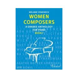 Women Composers Book 1