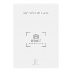 Sur Pistes De Flaine Piano PETIT