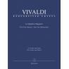 Le Quattro Stagioni / Die Vier Jahreszeiten (Les quatre saisons) VIVALDI ANTONIO