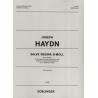 Salve Regina G-Moll HAYDN JOSEPH