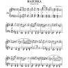 Mazurkas CHOPIN FREDERIC