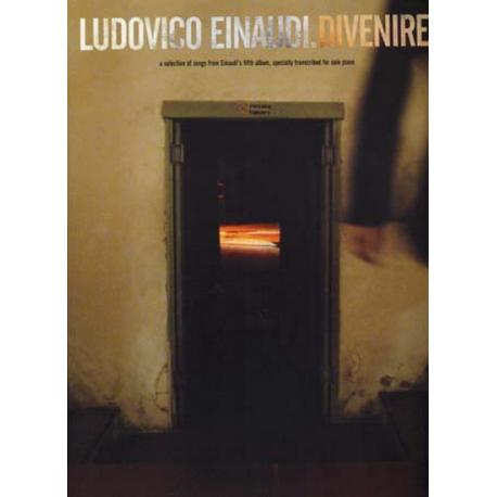 Divenire Solo Piano EINAUDI LUDOVICO
