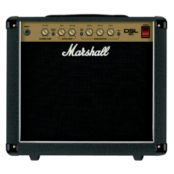 Marshall - Ampli guitare électrique DSL5C