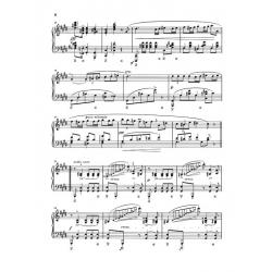 Polonaises CHOPIN FREDERIC