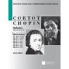 Ballades – Nocturnes CHOPIN FREDERIC