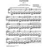 Fantasy C Major Op. 17 SCHUMANN ROBERT