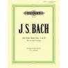 Air On The G String BACH JOHANN SEBASTIAN