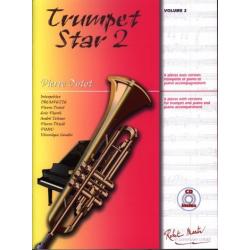Trumpet Star 2 DUTOT PIERRE