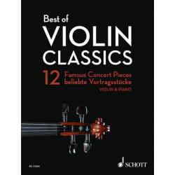 Best Of Violin Classics