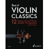 Best Of Violin Classics