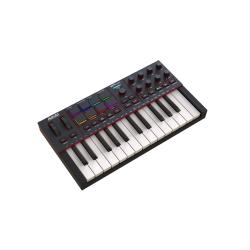 AKAI - MPK MINI IV BLACK