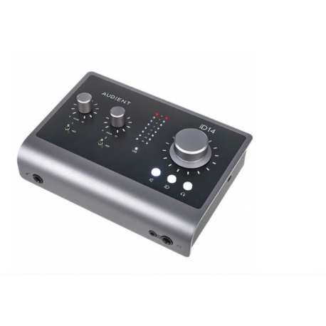 AUDIENT - ID14 MKII