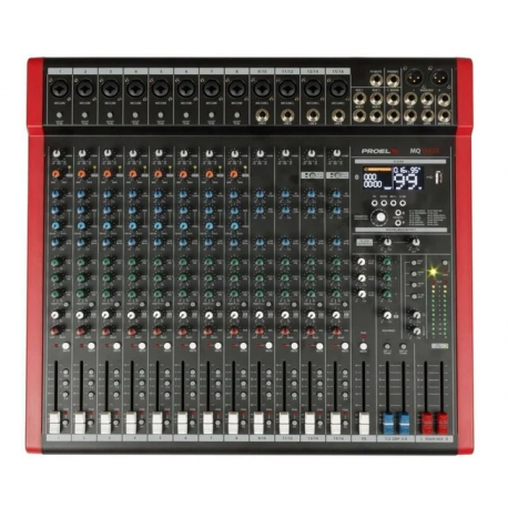 PROEL MQ 1642X