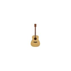 YAMAHA F400 Natural Satin