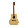 YAMAHA F400 Natural Satin