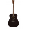 YAMAHA F 400 Smoky Black