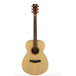 YAMAHA FS 400 Natural Satin