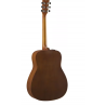 YAMAHA FX400 Natural Satin