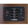 YAMAHA FX400 Natural Satin