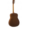 YAMAHA FX400 Smoky Black