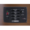 YAMAHA FX400 Smoky Black