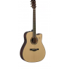 YAMAHA TAG3 C Natural